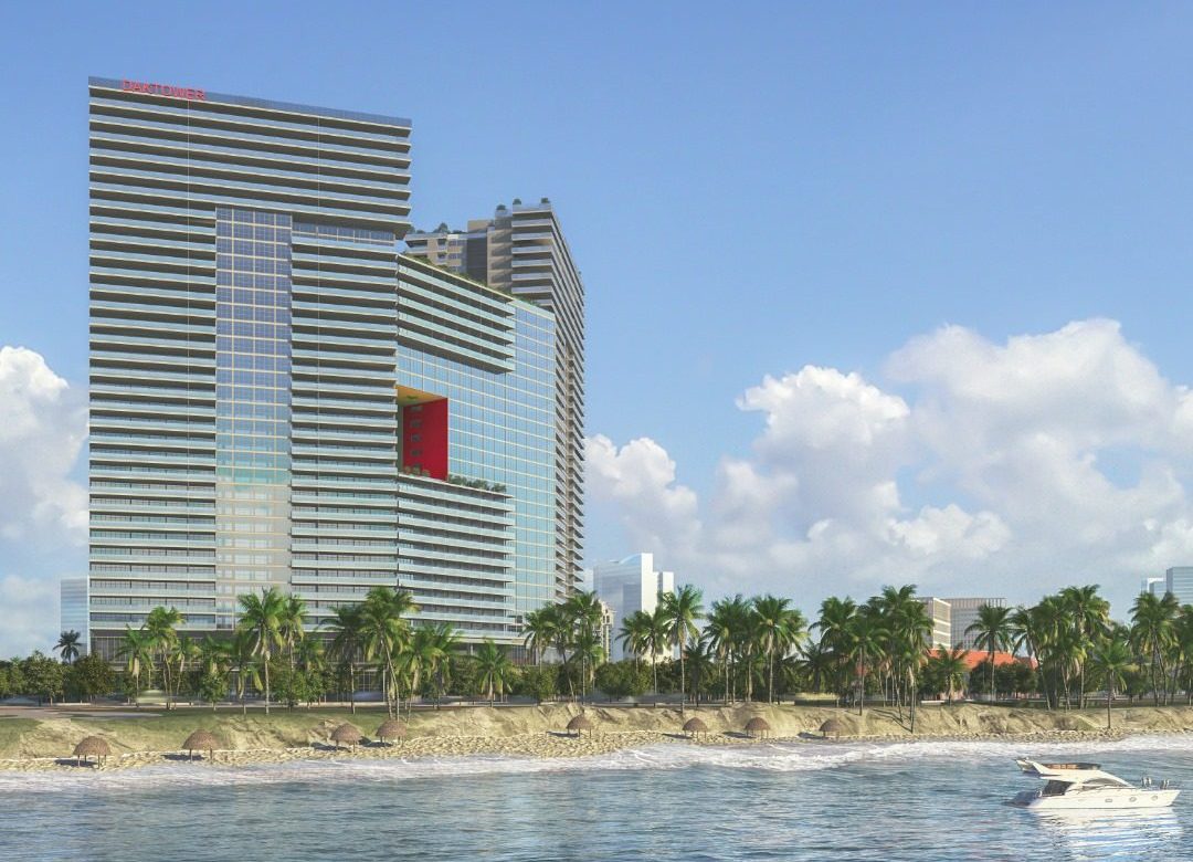 DAKTOWER